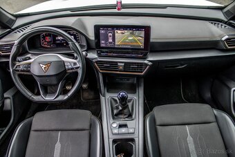 Cupra Formentor 2.0 TDI 110kW MT/6 2021 - 9