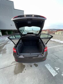 Škoda Superb 1.5 TSi ACT Style DSG 110KW AT/7 - 9