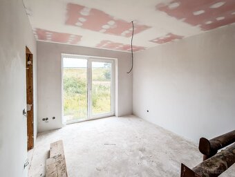 Moderný 4-izbový rodinný dom v novej lokalite - 9