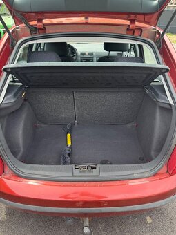 Škoda Fabia 1.4 MPi - 9