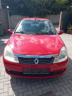 Predám motor na Renault Thalia 1.2 55kw rok 2010 kód D4FG7 - 9