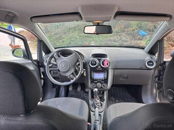 Predám Opel Corsa - 9