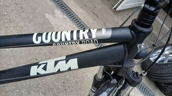 Ktm bicykel - 9