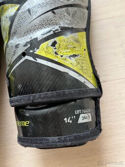 Holene Bauer Supreme 3S - 9