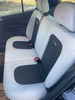 Škoda Fabia 1.9 TDI RS - 9