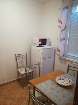 1 izbový byt - bauring - 9