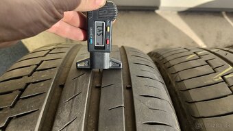 Letné Continental PremiumContact 6 245/45/19 102V - 9