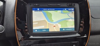 Predavam Dacia Spring Electric45 Comfort Plus 33 kw - 9