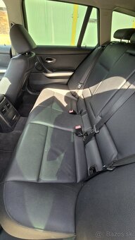 Bmw 320d Diely oprava - 9