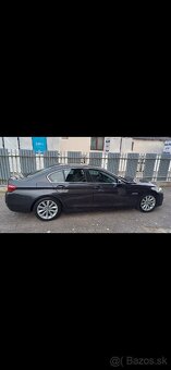 Bmw 520 D 2016 - 9