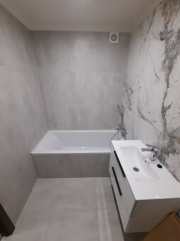 NOVINKA  2 izbový byt s balkónom na Bozeny Nemcovej - 9