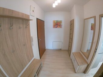 2-izbový byt v EUROPALACE s veľkou terasou - 9