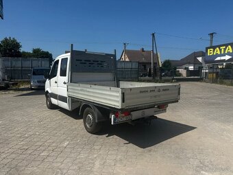 Mercedes-Benz Sprinter 311 CDI valník - 9