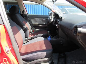 Seat Ibiza Nepojazdné - 9