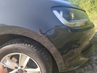 Predám VW SHARAN 2.0 TDI - 9