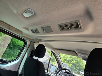 Fiat Talento 1.6 MTJ Twin turbo 145 1,2t L2H1, BUS 8 MIEST - 9