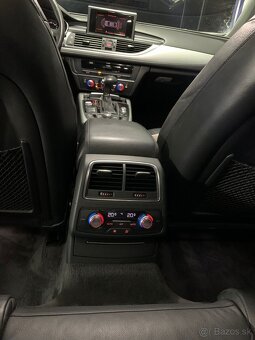 Audi A6 - C7 2012 - Top Stav - 9