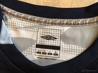 Pánska športová súprava UMBRO. - 9