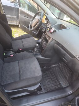 Predám Peugeot 207 SW - 9