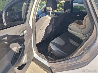 Ford focus combi mk3 - 9