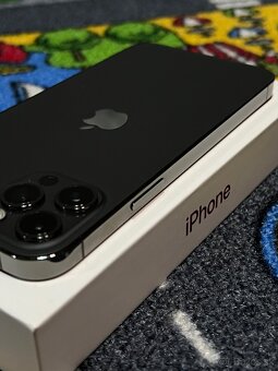 Iphone 12 Pro 128GB - 9