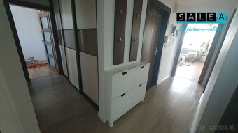 Predaj 4izbový zaujímavý zariadený byt, vyhľadávaná lokalita - 9
