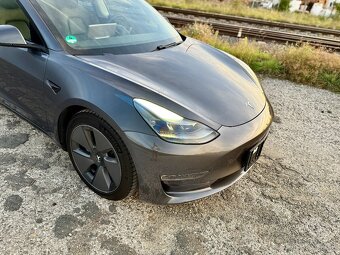 Tesla 3 REFRESH Dual Motor SOH 93%|148.500km|Odpočet DPH - 9
