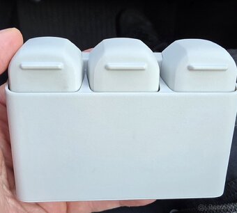 Dji Neo dron +4ks bateriek - 9