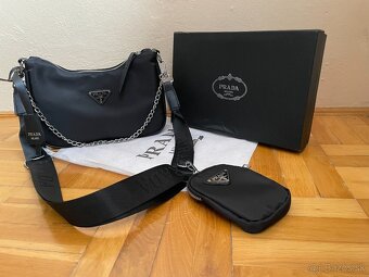 Prada kabelka - 9