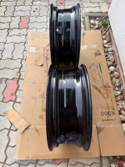 OEM Disky Mini – 18×6,5J ET42 Ronal JCW Grip Spoke 520 MINI - 9
