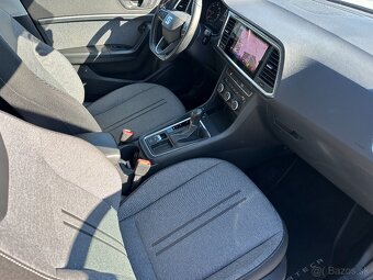 Seat ateca-2.0Tdi-DSG-rv:2021-Full LED svetla - 9