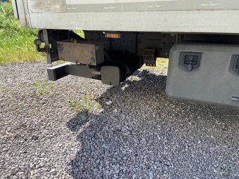 Iveco Eurocargo 80E22, Euro 6, čelo - 9