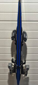 Lyže Head C260i 163cm - 9