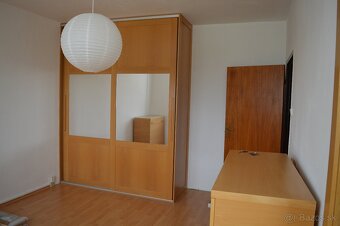 3-izbový, prerobený byt s loggiou. ZĽAVA - 9