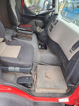 Predám Renault hakovy nosič kontajnerov ruka - 9