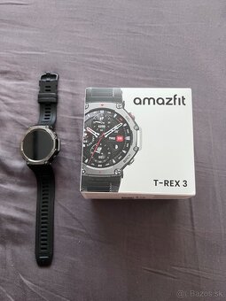 Amazfit trex 3 - 9
