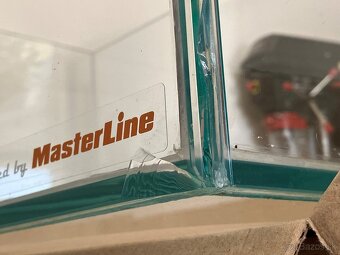 Predám akvárium Optiwhite - 9