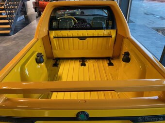 Škoda Felicia Fun 1.6 MPi 55kW Pick - 9