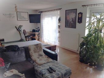 Na predaj 2-izbový tehlový byt s balkónom v Myjave. - 9