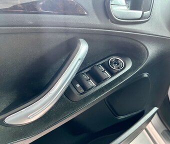 Ford Galaxy Ghia 2.0i, 7 miest, SK ŠPZ, - 9