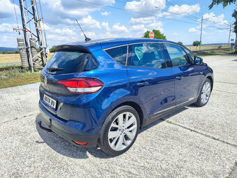 Renault Scénic 1,3/85 kW A7 - 9