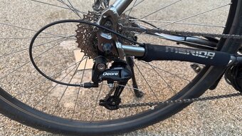 Elektrobicykel Merida - 9