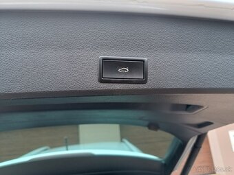 Seat Ateca 2.0 TDI CR Xcellence 4Drive Manuál - 9