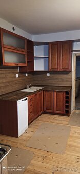 Prenajmem dom Jaklovce - 9