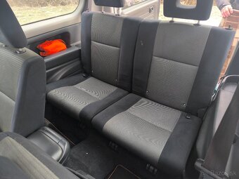 Predám Suzuki Grand Vitara - 9