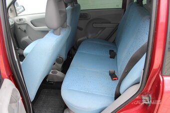 Fiat Panda 1,1 i 40 kW - 9