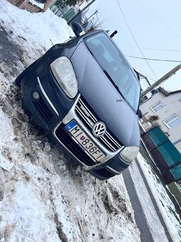 Volsagen golf 5 - 9