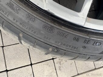 Elektrony r19  5x112 - 9