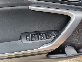 🟥 Kia CEED TGDI 2022 Silver | 1.majiteľ | odpočet DPH - 9