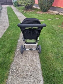 športový kočík - 9